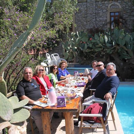 Eski Datca Pansiyon Exterior foto